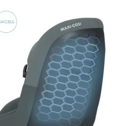 Maxi-Cosi Pearl S Autostoeltje - Tonal Graphite