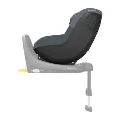Maxi-Cosi Pearl S Autostoeltje - Tonal Graphite