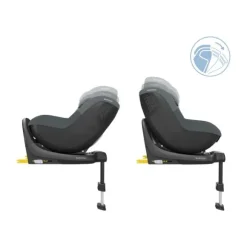 Maxi-Cosi Pearl S Autostoeltje - Tonal Graphite