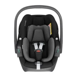 Maxi-Cosi Pebble 360 i-Size Baby Autostoeltje Essential Graphite