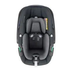 Maxi-Cosi Pebble 360 i-Size Baby Autostoeltje Essential Graphite