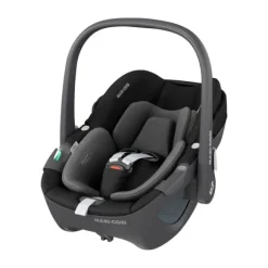 Maxi-Cosi Pebble 360 i-Size Baby Autostoeltje Essential Graphite