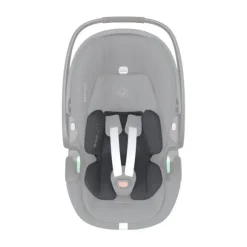 Maxi-Cosi Pebble 360 Pro 2 Autostoeltje - Twillic Graphite