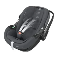 Maxi-Cosi Pebble 360 Pro 2 Autostoeltje - Twillic Graphite