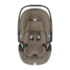 Maxi-Cosi Pebble 360 Pro 2 Autostoeltje - Twillic Graphite
