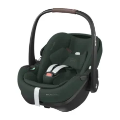 Maxi-Cosi Pebble 360 Pro 2 Autostoeltje - Twillic Graphite