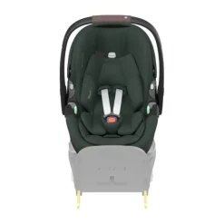 Maxi-Cosi Pebble 360 Pro 2 Autostoeltje - Twillic Graphite