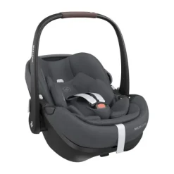 Maxi-Cosi Pebble 360 Pro 2 Autostoeltje - Twillic Graphite