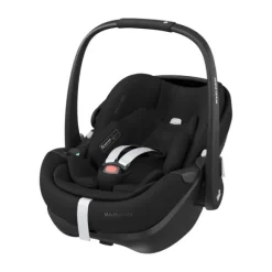 Maxi-Cosi Pebble 360 Pro 2 Autostoeltje - Twillic Graphite