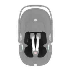 Maxi-Cosi Pebble 360 Pro 2 Autostoeltje - Twillic Graphite