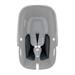 Maxi-Cosi Pebble S Autostoeltje - Tonal Black