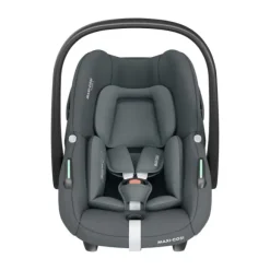 Maxi-Cosi Pebble S Autostoeltje - Tonal Black