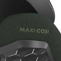 Maxi-Cosi RodiFix Pro 2 I-Size Autostoeltje - Authentic Black