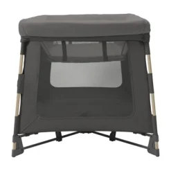 Maxi-Cosi Swift Campingbedje 3-in-1 - Beyond Graphite