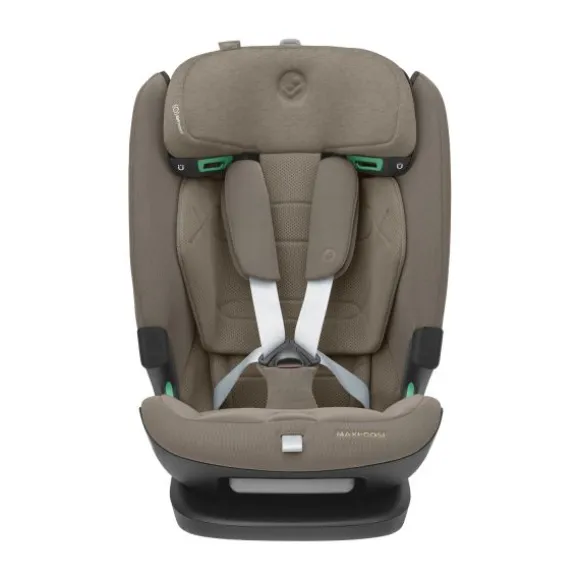 Maxi-Cosi Titan Pro2 I-Size Autostoeltje - Authentic Blue