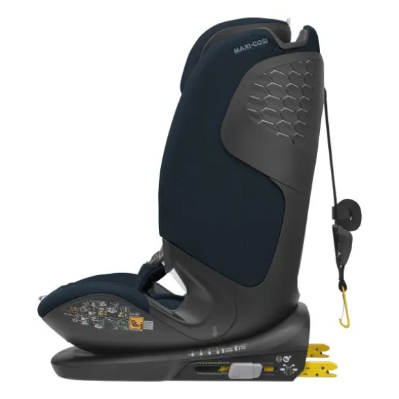 Maxi-Cosi Titan Pro2 I-Size Autostoeltje - Authentic Blue