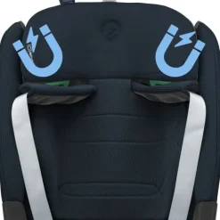 Maxi-Cosi Titan Pro2 I-Size Autostoeltje - Authentic Blue