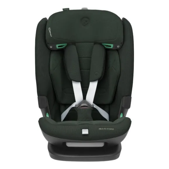 Maxi-Cosi Titan Pro2 I-Size Autostoeltje - Authentic Blue