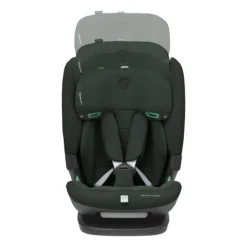 Maxi-Cosi Titan Pro2 I-Size Autostoeltje - Authentic Blue