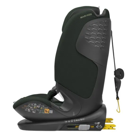 Maxi-Cosi Titan Pro2 I-Size Autostoeltje - Authentic Blue