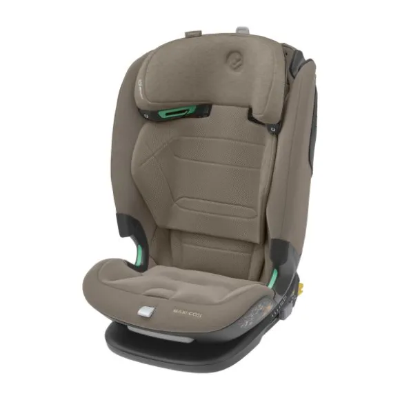 Maxi-Cosi Titan Pro2 I-Size Autostoeltje - Authentic Blue