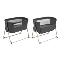 Maxi-Cosi Tori Eco Co-sleeper - Beyond Graphite