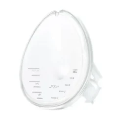 Medela Hands-Free Borstschild - 24 mm - 2 Stuks