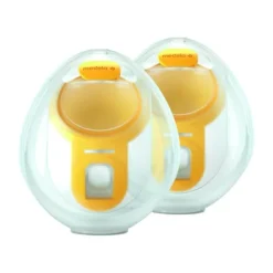 Medela Hands-Free Collection Cups