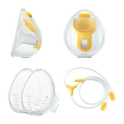 Medela Hands-Free Collection Cups