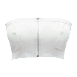 Medela Hands-Free Kolfbeha - Mt. S - Wit