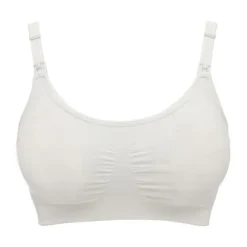 Medela 3-in-1 Borstvoedings- en Kolfbeha - Mt. S - Wit