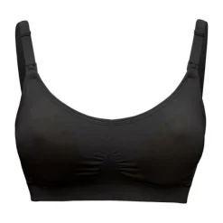 Medela Keep Cool Ultra Voedingsbeha - Mt. M - Zwart