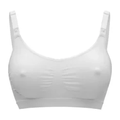 Medela Keep Cool Voedingsbeha - Mt. S - Wit