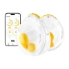 Medela Magic InBra™ Borstkolf Dubbelzijdig Elektrisch