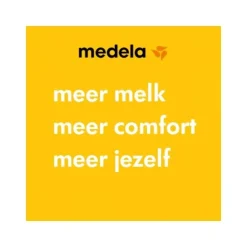 Medela Personal Fit Flex Borstschilden Set S (21 mm)