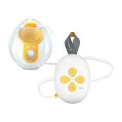 Medela Solo Hands-Free Enkele Borstkolf