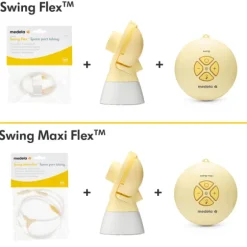 Medela Swing Flex Slang