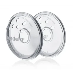 Medela Tepelvormers - 2 Stuks