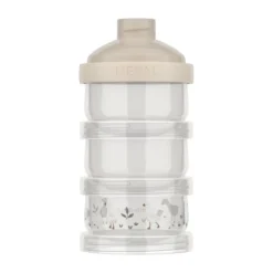 Mepal Forest Friends Babyfles Mio - 240 ml