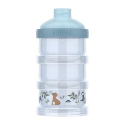 Mepal Forest Friends Babyfles Mio - 165 ml