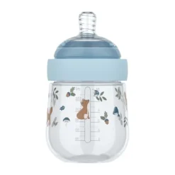 Mepal Forest Friends Babyfles Mio - 165 ml
