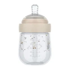 Mepal Forest Friends Babyfles Mio - 165 ml