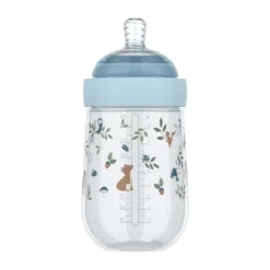Mepal Forest Friends Babyfles Mio - 165 ml