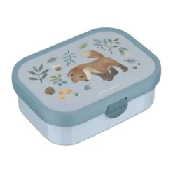 Mepal Forest Friends Lunchbox Campus