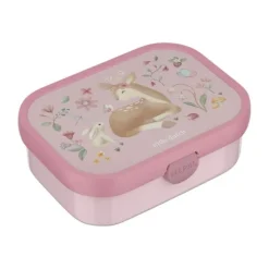 Mepal Forest Friends Lunchbox Campus