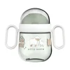 Mepal Little Farm Antilek Beker Met Handvat