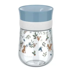 Mepal Little Farm 360° Drinkbeker Mio - 300 ml