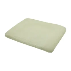 Meyco Aankleedkussenhoes - Pre-Washed - Sand - 85 x 75 cm - Hydrofiel