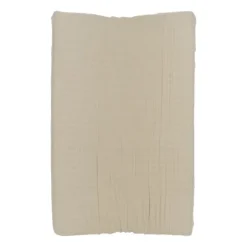 Meyco Aankleedkussenhoes Uni - Pre-washed - Offwhite
