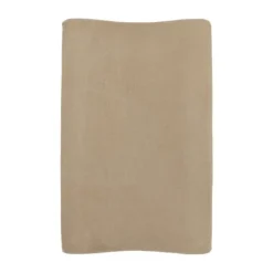 Meyco Aankleedkussenhoes Uni - Sand